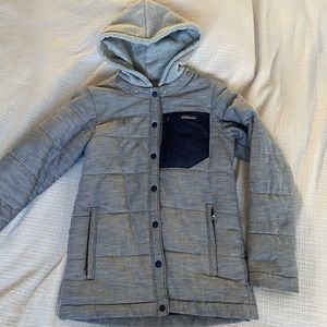 Patagonia Heywood Insulated Jacket